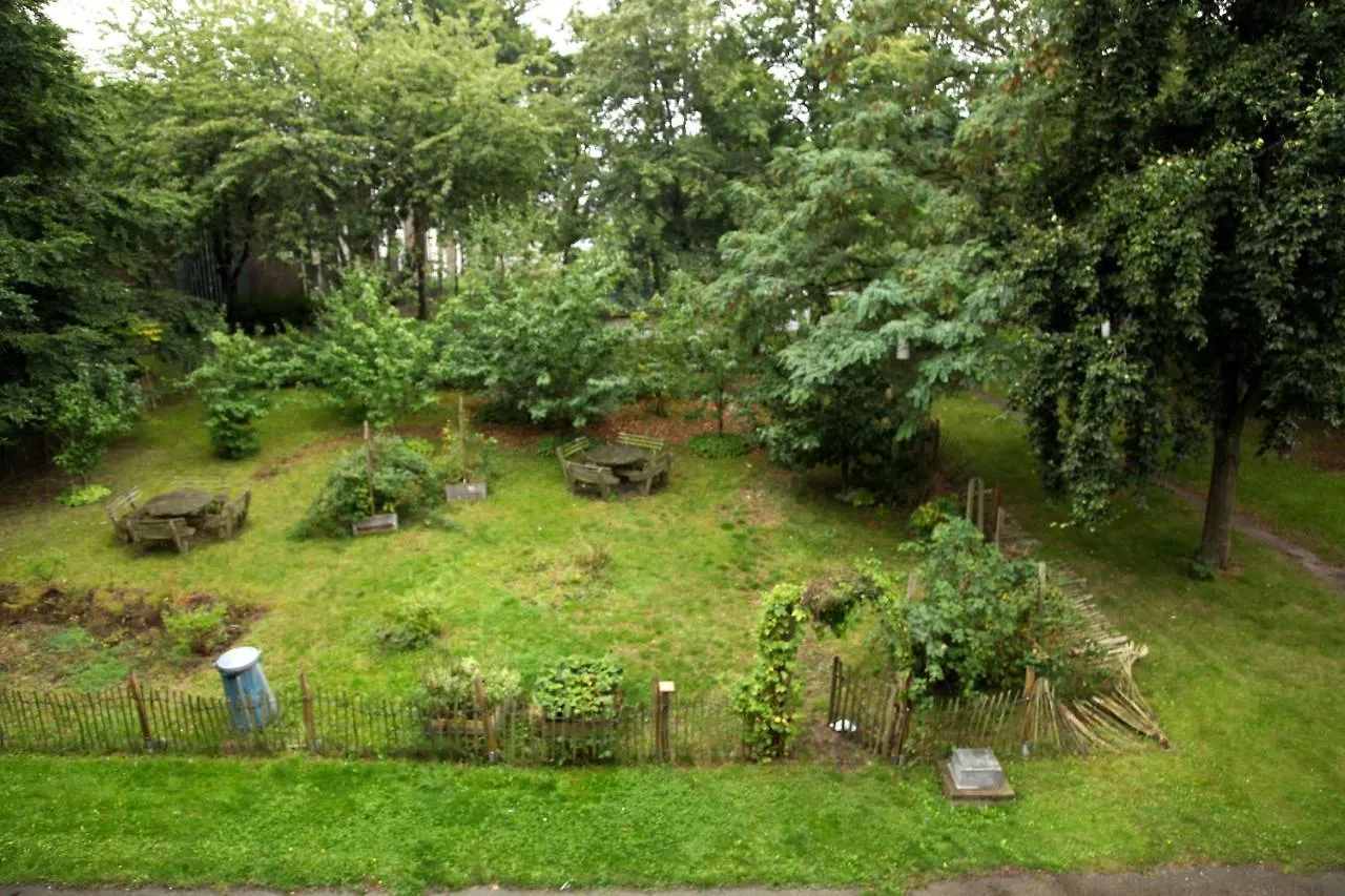 Homestay Cozy Apartment In The Entrance Of Sweden Malmo