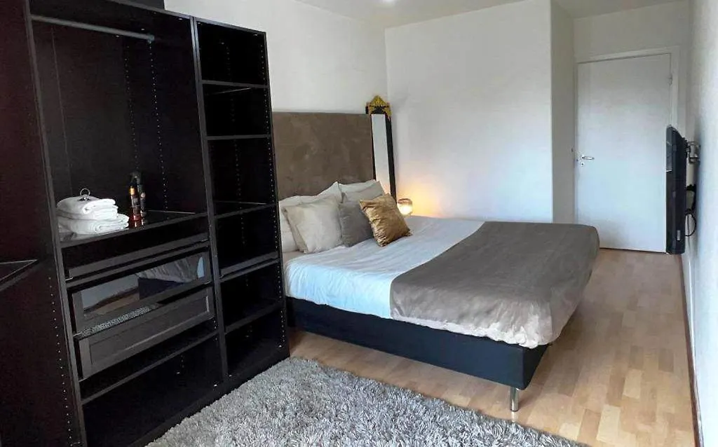 Cozy Apartment In The Entrance Of Sweden Malmo 0*,