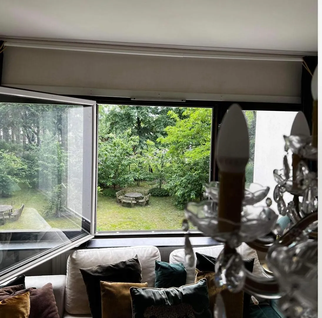 Cozy Apartment In The Entrance Of Sweden Malmo Homestay