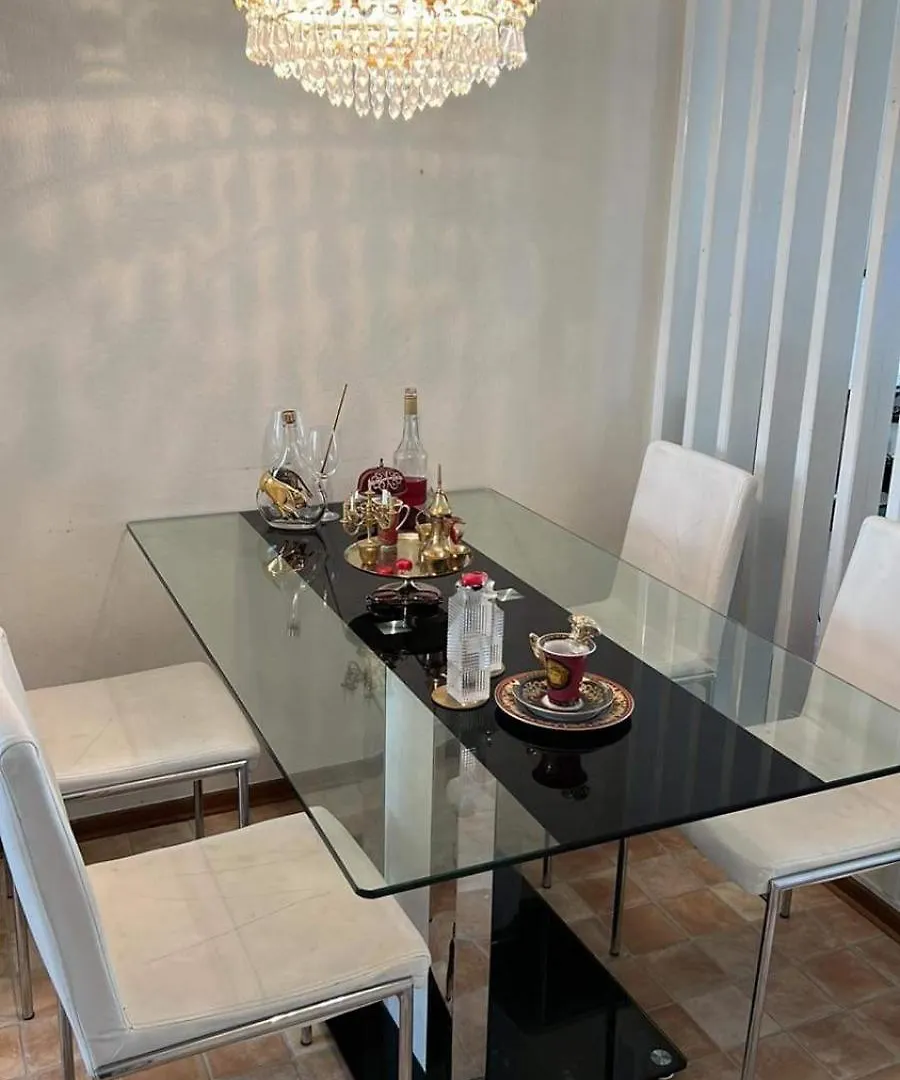 Cozy Apartment In The Entrance Of Sweden Malmo