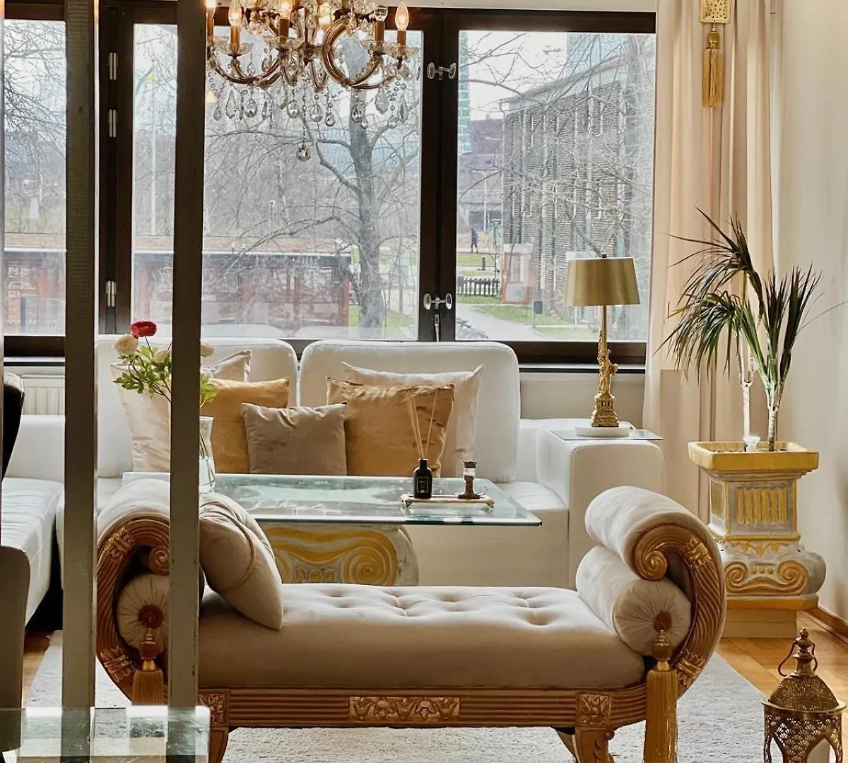 Homestay Cozy Apartment In The Entrance Of Sweden Malmo