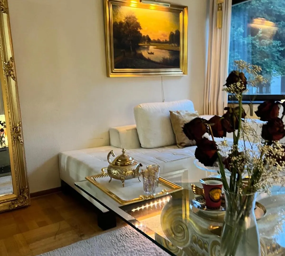 Cozy Apartment In The Entrance Of Sweden Malmo Sweden
